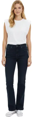 Productafbeelding van LTB Jeans, dames jeans Fallon 400, blauw, maat 24W x 34L
