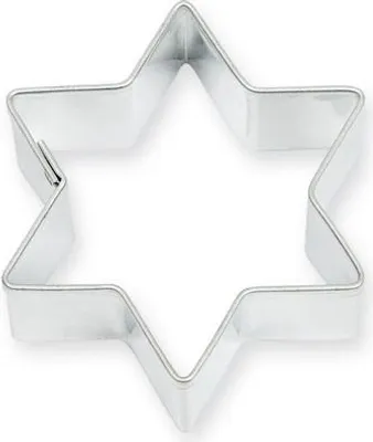 Image de Emporte-pièce étoile de Noël Emporte-pièce biscuit