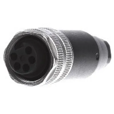 Produktbild von 7/8 Buchse gerade 5polig 6-,9,5mm 7000-78201-0000000