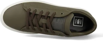 Productafbeelding van G-star Sneakers Rocup BSC M OLV 2142007501 Groen-40