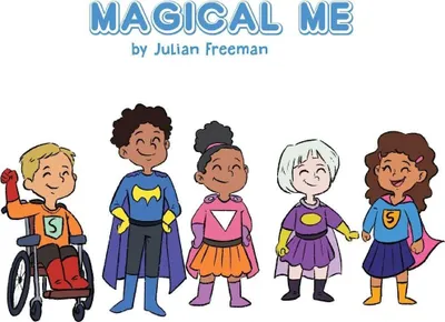 Produktbild von Magical Me!