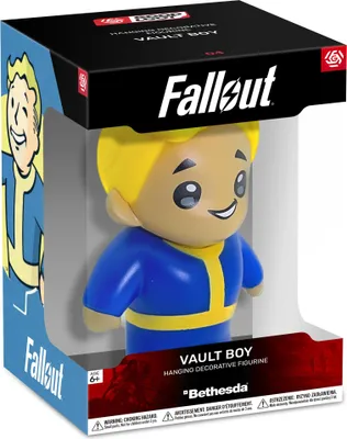 Zdjęcie produktu dla Cenega Fallout - Vault Boy, Figurka kolekcjonerska, Gra wideo