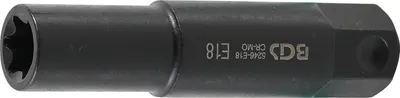 Zdjęcie produktu dla BGS technic Socket, 344 mm, 344 g