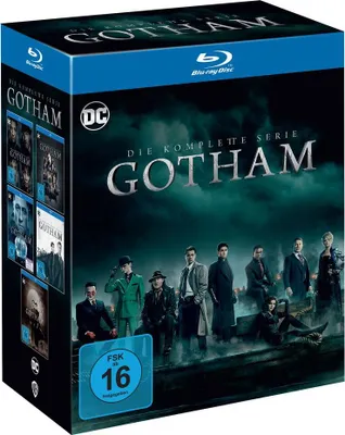 Obrázek produktu pro Gotham