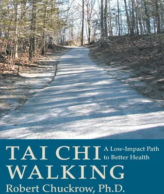 Produktbild von Tai Chi Walking