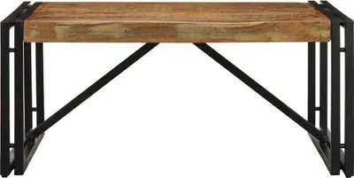 Produktbild von VidaXL 4016671, Quadratische Form