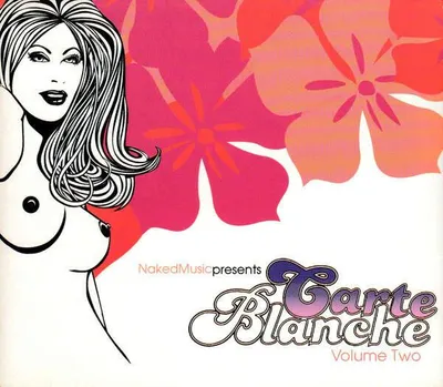 Obrázek produktu pro Carte Blanche Volume Two