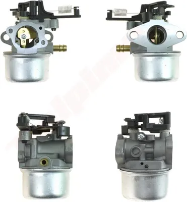Produktbild von Vergaser Für Briggs & Stratton ( 595390 , 593599 , 121R02 , 121S02 , 124S02 )