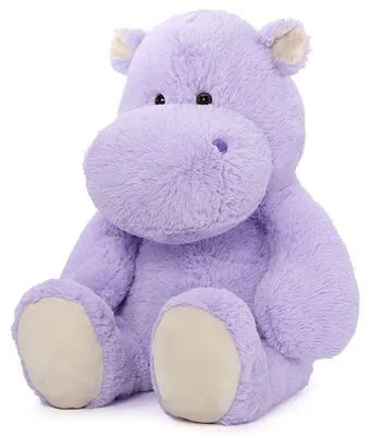 Obrázek produktu pro Solidchoice - Velká plyšová hračka, hippodrom, 90 cm