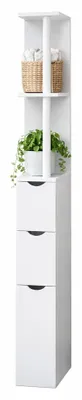Produktbild von Nischenregal Thekla L HTI-Line