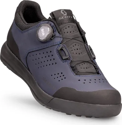 Produktbild von Scott MTB Shr-alp BOA Schuh dark blue/black 43.0