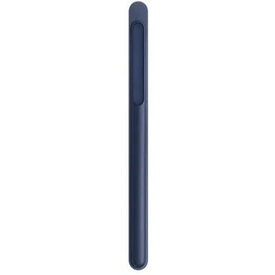 Produktbild von Apple Pencil Case  Mitternachtsblau