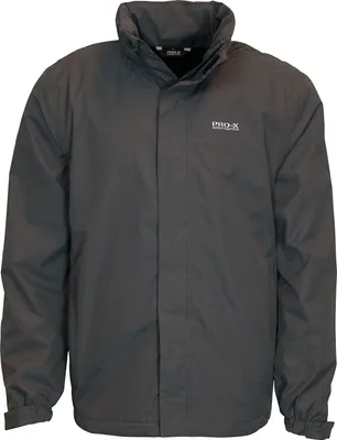 Produktbild von Pro-x elements Funktionsjacke GERRIT Herren ANTHRAZIT L