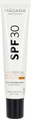 Immagine prodotto di SPF30 - Crema solare viso antietà SPF30 40ml