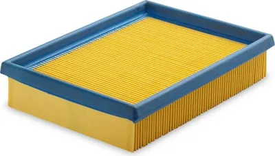 Produktbild von Luftfilter UFI 30.154.00 Filtereinsatz