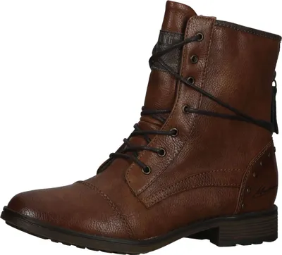 Produktbild von Mustang Stiefelette Stiefelette Kunstleder