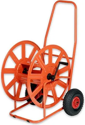 Produktbild von Profi- Schlauchwagen für max.140m 3/4"