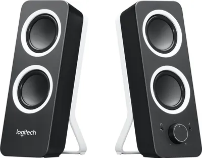Produktbild von Logitech Multimedia Lautsprecher Z200