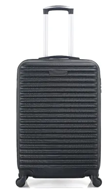 Produktbild von HERO – Wochenendkoffer TANGRA 65 cm, 4 Rollen