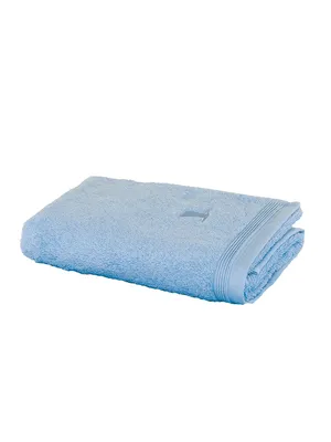 Produktbild von Möve Superwuschel Gästetuch 30x50 cm aquamarine