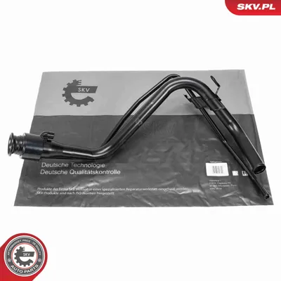 Image de tOYOTA Yaris tuyau de remplissage de carburant,77201-52210