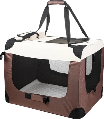 Produktbild von RIDEX Hundetransporttasche Autotasche für Hunde 100119A0003