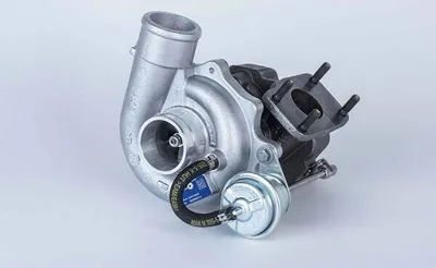 Produktbild von Turbolader BorgWarner 53039880114 für IVECO Daily VI Kastenwagen