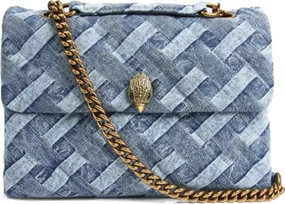 Produktbild von KURT GEIGER LONDON LARGE KENSINGTON Blau
