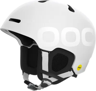 Produktbild von POC Fornix BC Hydrogen White Matt XS/S (51-54 cm) Skihelm