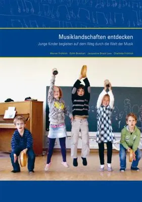 Produktbild von Musiklandschaften entdecken