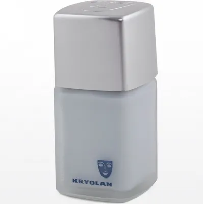 Produktbild von Kryolan Ultra Make-up Base blue