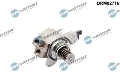 Immagine prodotto di Pompa Alta Pressione Audi A4/A6 2.8 Fsi/3.2 Fsi 07-
