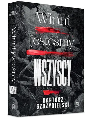 Immagine prodotto di Winni jesteśmy wszyscy