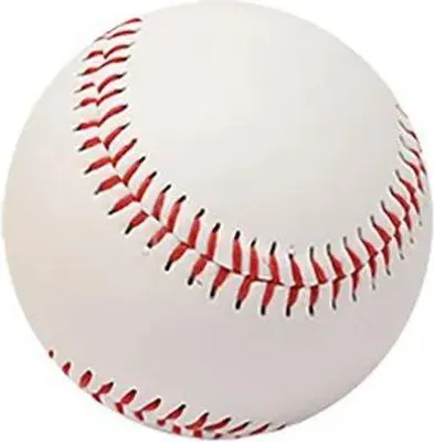 Immagine prodotto di Palla da baseballPoliuretano72 cm Multicolor