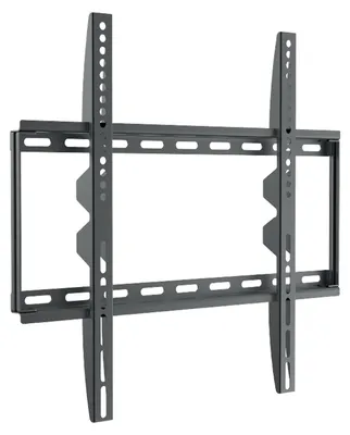 Image de VIVanco™Support mural TV, FIXED, 55", 45kg, VESA 400x400, Image générée par une IA
