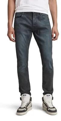 Immagine prodotto di G-star 3301 Jeans slim blu 36 / 32 uomo blu 36