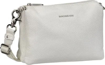 Produktbild von Mandarina Duck Umhängetasche Mellow Leather Pochette FZT82 15.5 x 23 x 6
