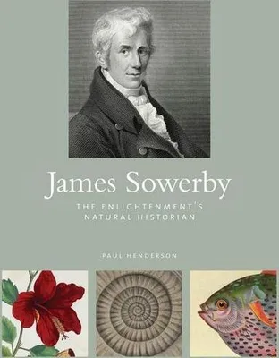 Obrázek produktu pro James Sowerby