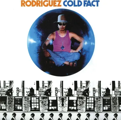 Obrázok produktu pre Rodriguez: Cold Fact (180g) - - (Vinyl / Pop (Vinyl))