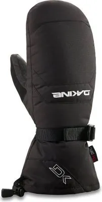 Produktbild von HANDSCHUHE DAKINE LEATHER SCOUT MITT - schwarz - L