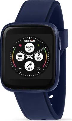 Productafbeelding van Sector Smart S04 kleuren smartwatch