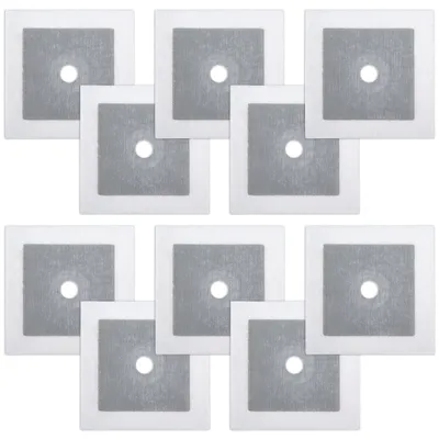 Obrázek produktu pro Těsnicí manžeta pro hydroizolaci 120mm/Ø 16 10 ks. Hydroizolace koupelny balkonu terasy G05 SE LEVEL+