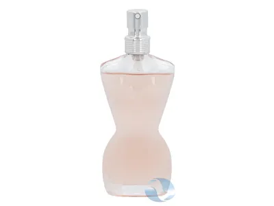 Image de Jean P. Gaultier Classique Eau de Toilette pour femme 30 ml