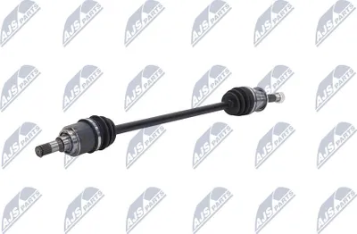 Produktbild von NTY NPW-DA-001 Antriebswelle Vorne Rechts für DAIHATSU TERIOS (J1)
