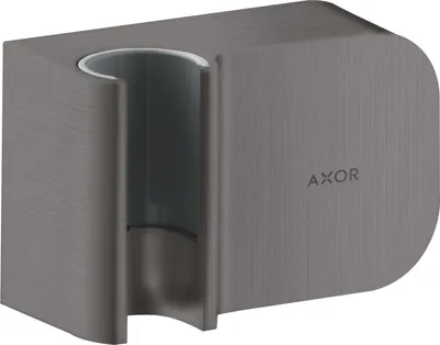 Produktbild von AXOR 45723340 Brausenhalter Axor One Porter BBC