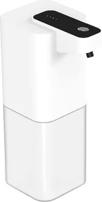 Obrázek produktu pro Automatický bezdotykový dobíjecí dávkovač tekutého mýdla se senzorem pro koupelny, kuchyně, hotely a restaurace