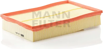 Image de MANN Filtre à air pour Volvo S60 S80 V70 Xc70