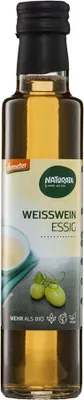 Produktbild von Weißweinessig demeter 250ml