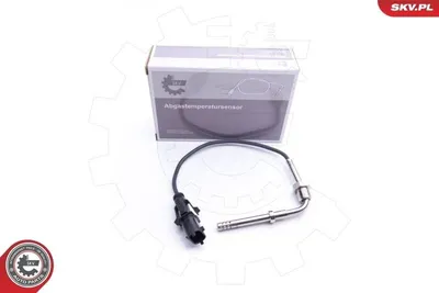 Produktbild von ESEN SKV 30SKV181 Abgastemperatursensor für FIAT Freemont (345) 100mm