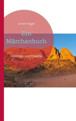 Produktbild von Ein Märchenbuch